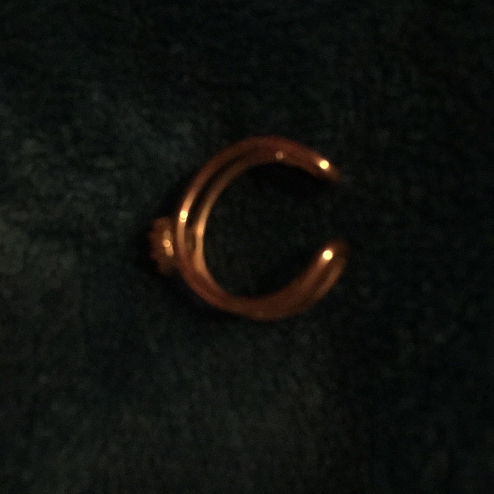 Diamond ring - Picture 2 of 2